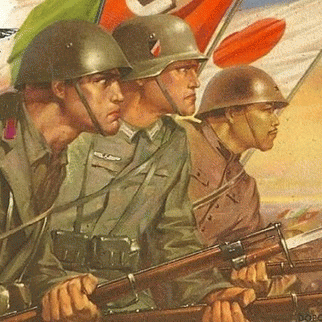 Reek Of The Unzen Gas Fumes : Giappone Resurrezione